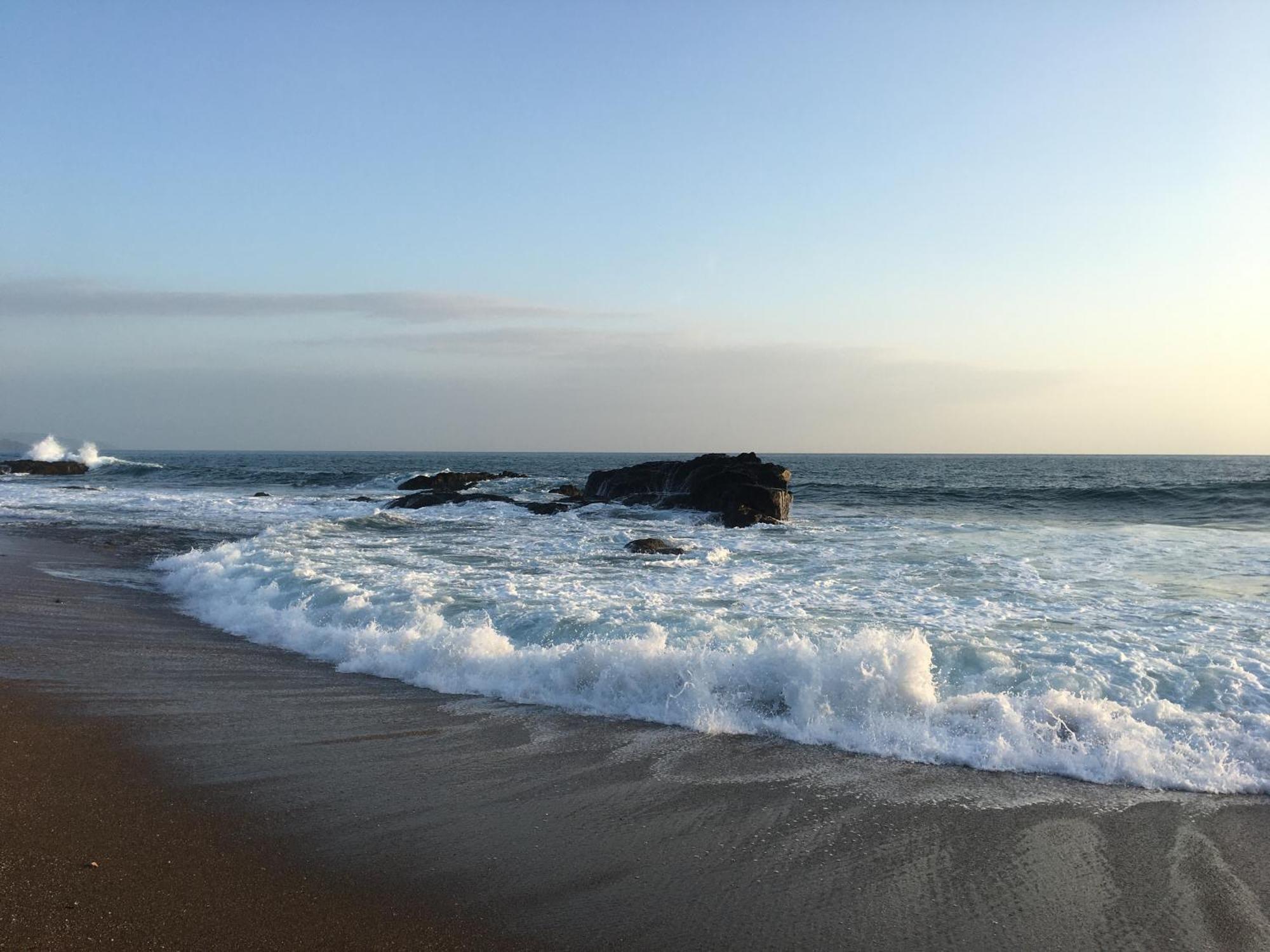 הוסטל San Francisco de Coyote Alouatta Playa Coyote מראה חיצוני תמונה